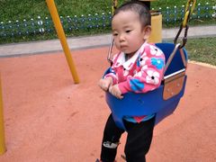 -天河儿童公园