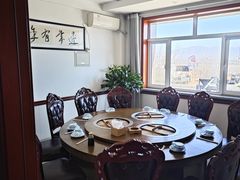 -官厅老勾渔馆(温泉店)