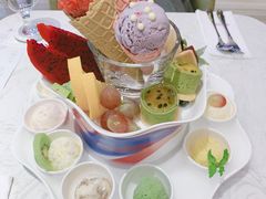 -哈根达斯(皇庭店)
