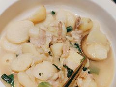 -坛宗剁椒鱼头(河西王府井店)