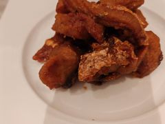 -喜来登由由大酒店九州膳坊中餐厅