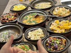 -甬小馆·焗海鲜温州菜(五马街店)