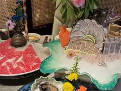 -ONE FULL 古董港式海鲜火锅