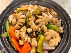 -盈田盈粥庄(博山东路店)