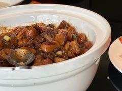 -香雪海饭店中餐厅(人民桥店)