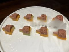 -曾宴·楚菜(湖北省博物馆店)