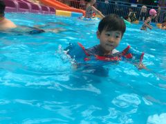 -青岛东方影都融创水世界