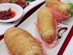 -鼎珑点心仔(燕塘店)
