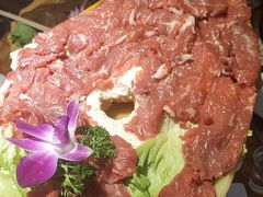 -塔兰齐新疆孜然火锅(鲤鱼山路店)