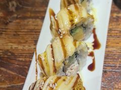 -小川洋风料理(街道口店)