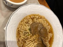-翠華餐廳(浦东机场T1店)