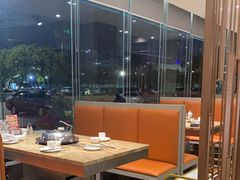 -德兴show鲜·蒸汽海鲜火锅餐厅(格创悦里店)