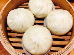 鲜肉大包-鼎泰丰(复兴店)