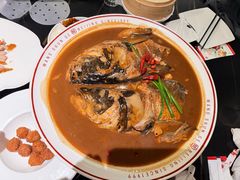 -旺顺阁·北京菜(大望路店)