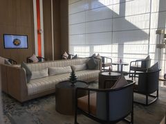 -福州泰禾铂尔曼酒店·大堂酒廊