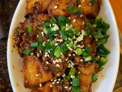 -宽窄巷子成都小吃(建文店)