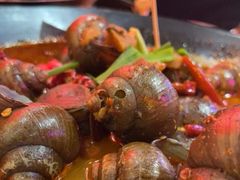 -老闵田螺馆·南昌特色小炒(梦时代店)