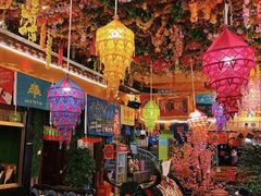 -吉祥圣雪藏餐