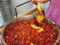 -三兄弟高炉烧饼