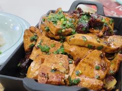 心急吃不了热豆腐-95号酱骨·一块豆腐(展春园西路店)