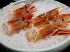 -梅筑·创意料理(王府井百货店)