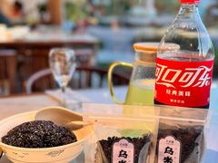 -风味小馆(天目湖宾馆店)