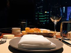 -Mercato莫卡多露台餐厅与酒吧(K11店)
