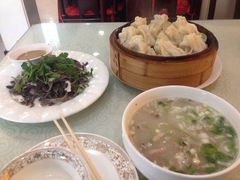 iphone_upload_pic-杨记小骨头羊杂馆(南五马路店)