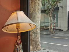 -古董花园(思南路42弄小区店)