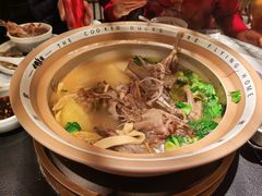 -老鸭集(金沙龙湖天街店)