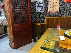 -即墨老公社·海肠捞饭大王(古城店)