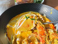 -星叶·东南亚料理(宁波万象汇店)