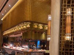-万达瑞华酒店美食汇自助餐厅(楚河汉街店)