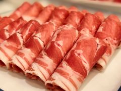 -东来顺饭庄(天坛店)