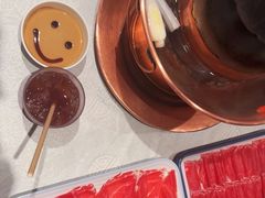 -东来顺饭庄(天坛店)