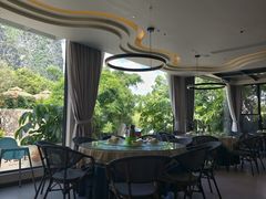 -生态苑农庄(十里画廊遇龙河店)