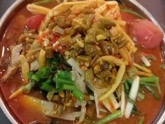-红鼻子桂林米粉(金唐新光界店)