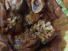 -王万妈卤猪脚(青岩交通路)