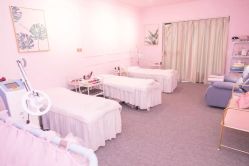 -M Nails & Beauty美甲美睫美体