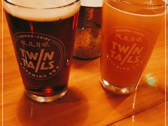 -Twin Tails Brewpub双尾精酿餐吧(八坼店)