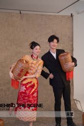 -MAO亲爱的猫婚纱摄影工作室
