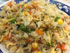 扬州炒饭-粗茶淡饭(东关街店)