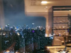 -环球港凯悦 · 享悦中餐厅