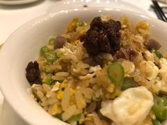 -东海朗廷酒店-唐阁T’ANG COURT 中餐厅