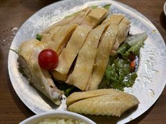 -绿柠食堂(北外滩店)