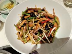 -花城粤菜餐厅(高新区店)