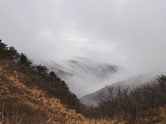 -九宫山风景区