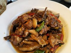 -红厨巷·淮扬菜(熙南里店)