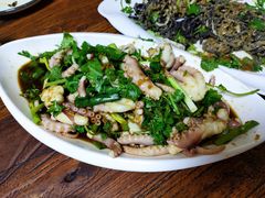 -正宗天津烧麦馆(柳州路店)