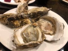 -川骄海鲜自助(河东店)